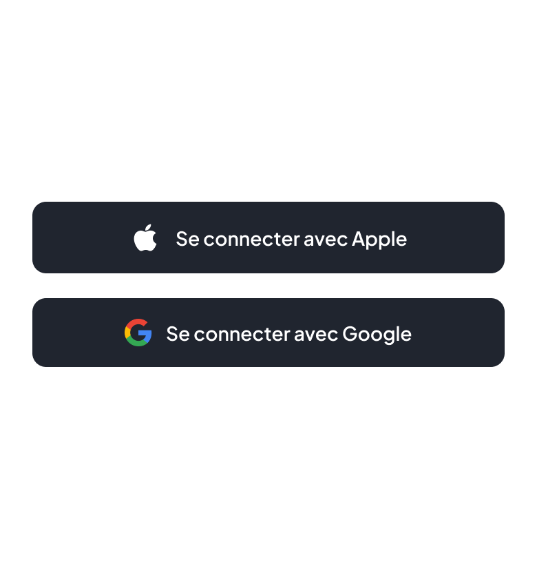 Registro simplificado